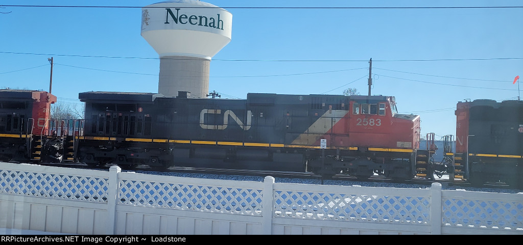 CN 2583